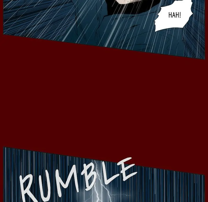 Monsoon Rain (official) Chapter 53 - page 12