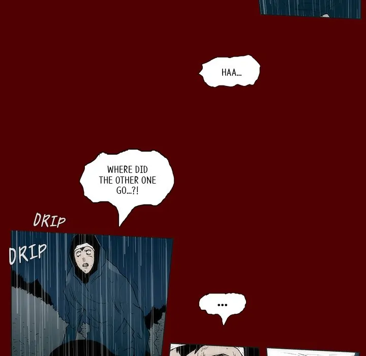 Monsoon Rain (official) Chapter 53 - page 16