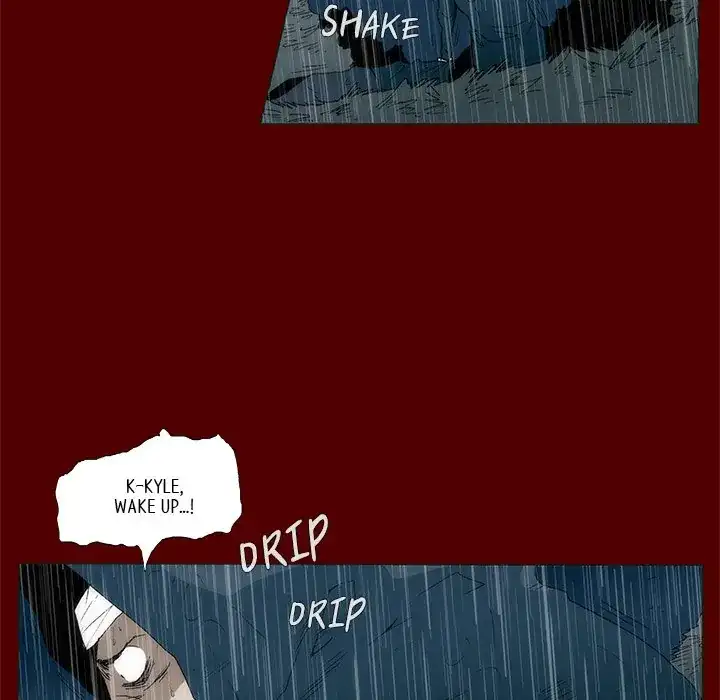 Monsoon Rain (official) Chapter 53 - page 25