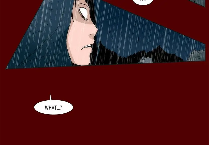 Monsoon Rain (official) Chapter 53 - page 4