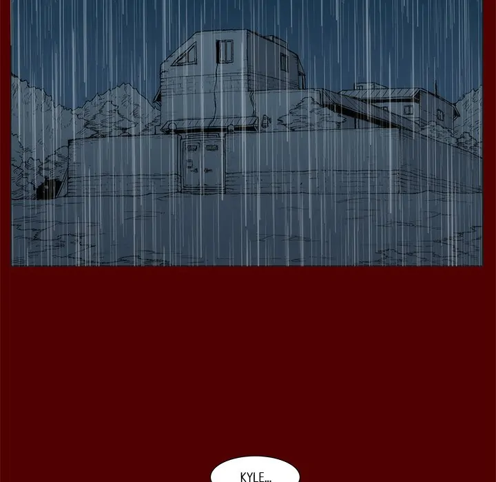 Monsoon Rain (official) Chapter 53 - page 51