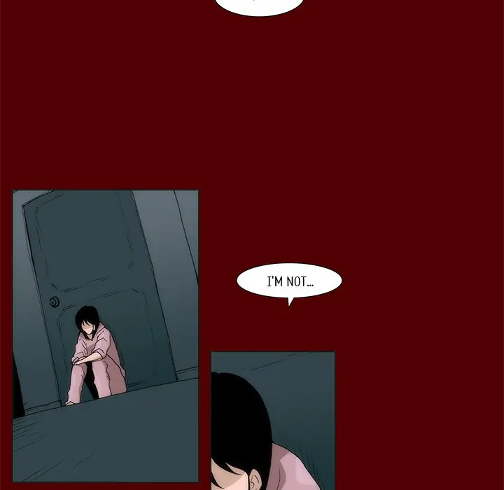 Monsoon Rain (official) Chapter 53 - page 52