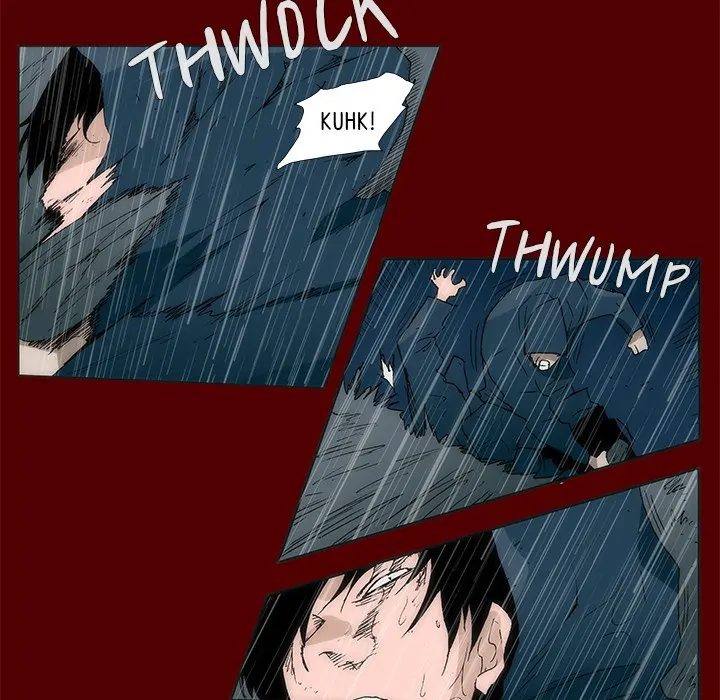 Monsoon Rain (official) Chapter 53 - page 7