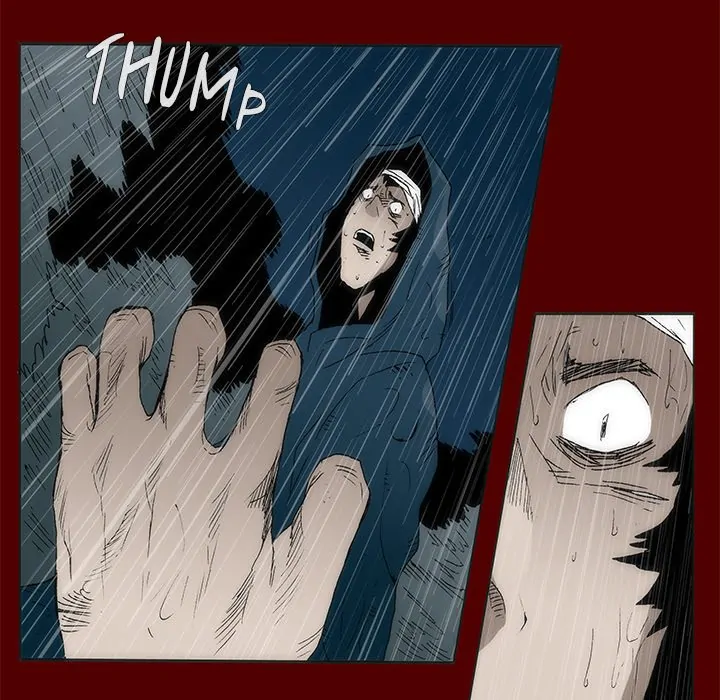 Monsoon Rain (official) Chapter 54 - page 15