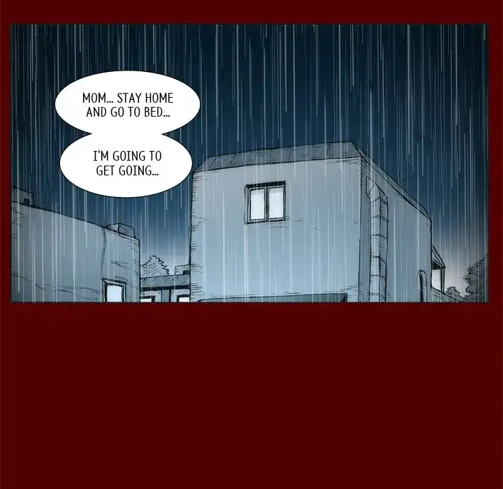Monsoon Rain (official) Chapter 54 - page 18