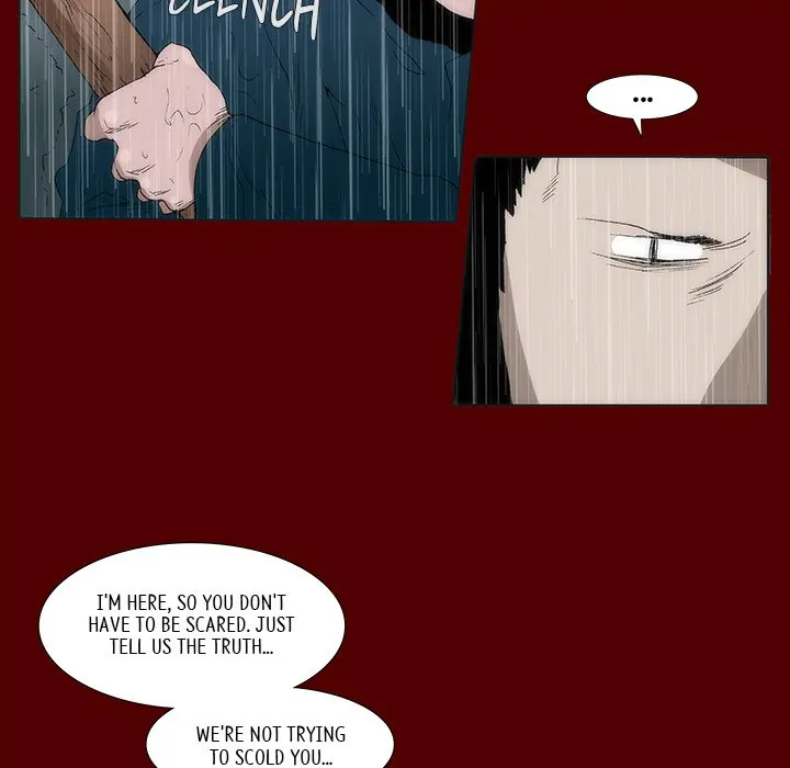 Monsoon Rain (official) Chapter 54 - page 51