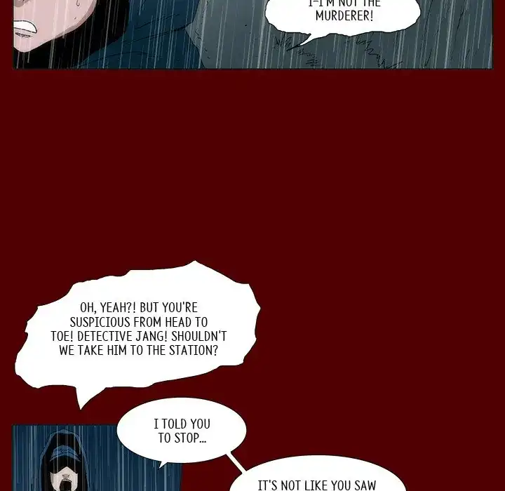 Monsoon Rain (official) Chapter 54 - page 53