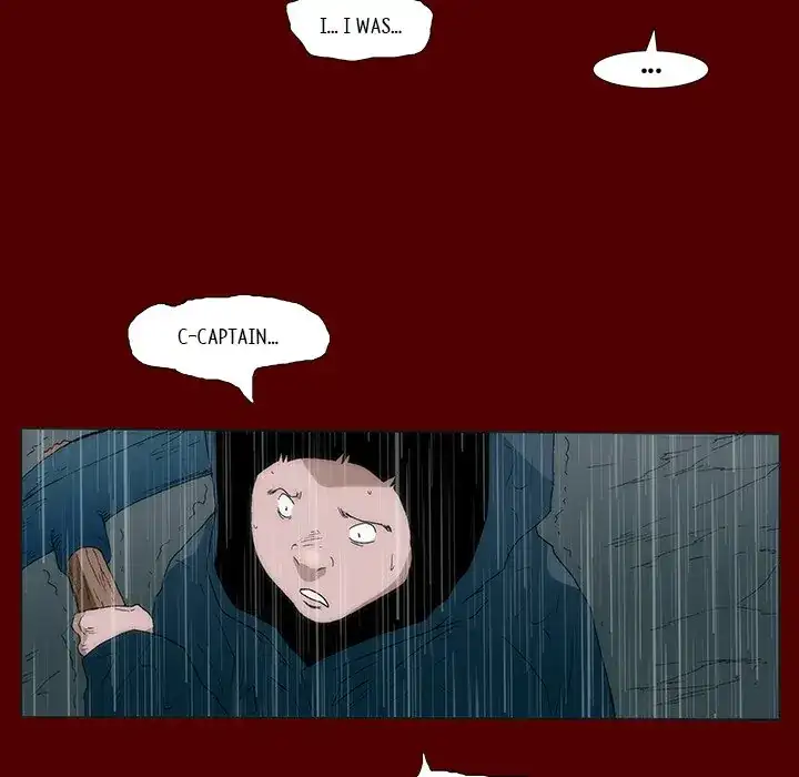 Monsoon Rain (official) Chapter 54 - page 56