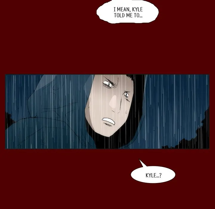 Monsoon Rain (official) Chapter 54 - page 57