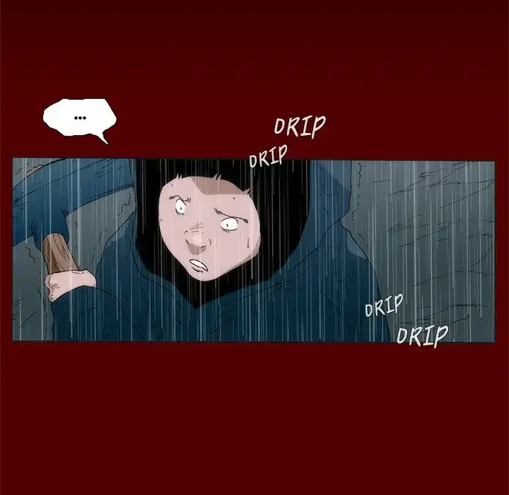 Monsoon Rain (official) Chapter 54 - page 63