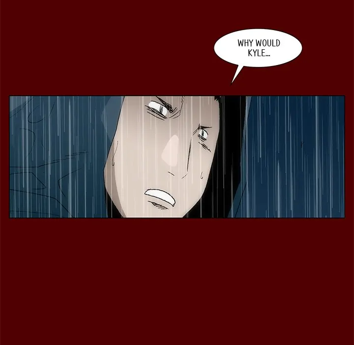 Monsoon Rain (official) Chapter 54 - page 64