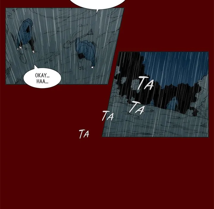 Monsoon Rain (official) Chapter 54 - page 8