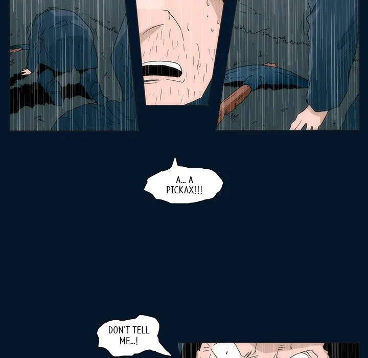 Monsoon Rain (official) Chapter 55 - page 18