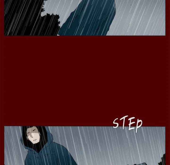 Monsoon Rain (official) Chapter 41 - page 77