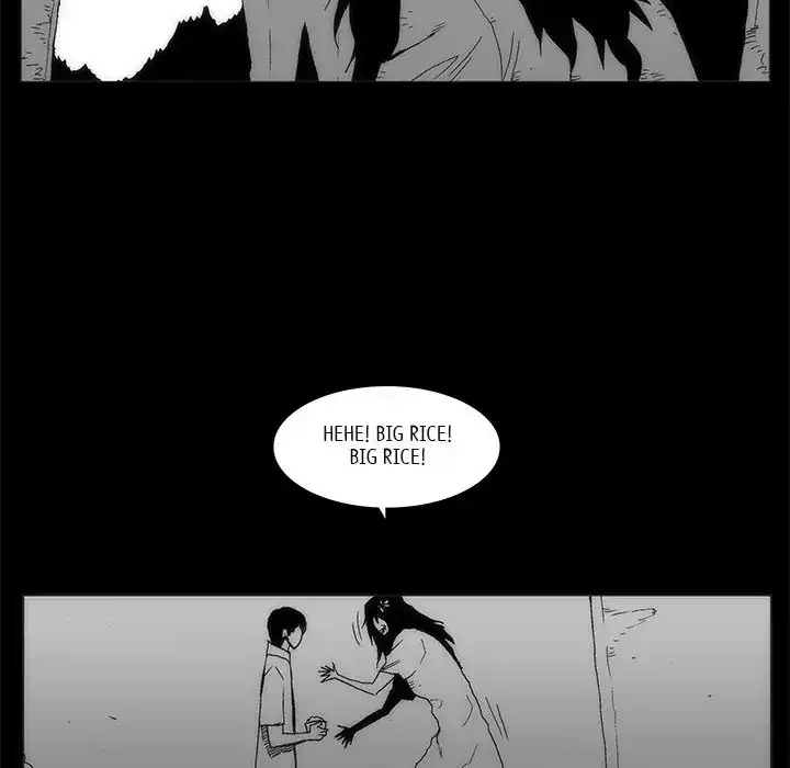 Monsoon Rain (official) Chapter 65 - page 103
