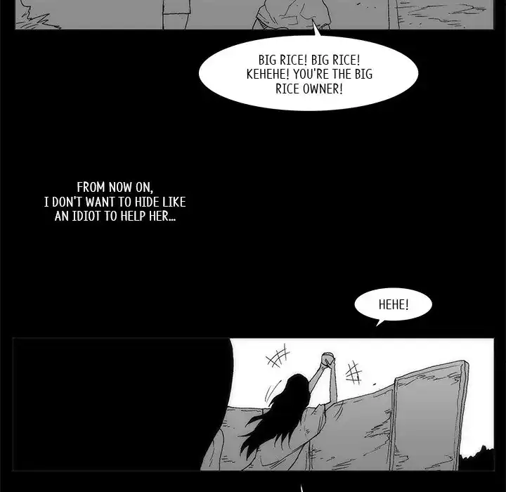 Monsoon Rain (official) Chapter 65 - page 104