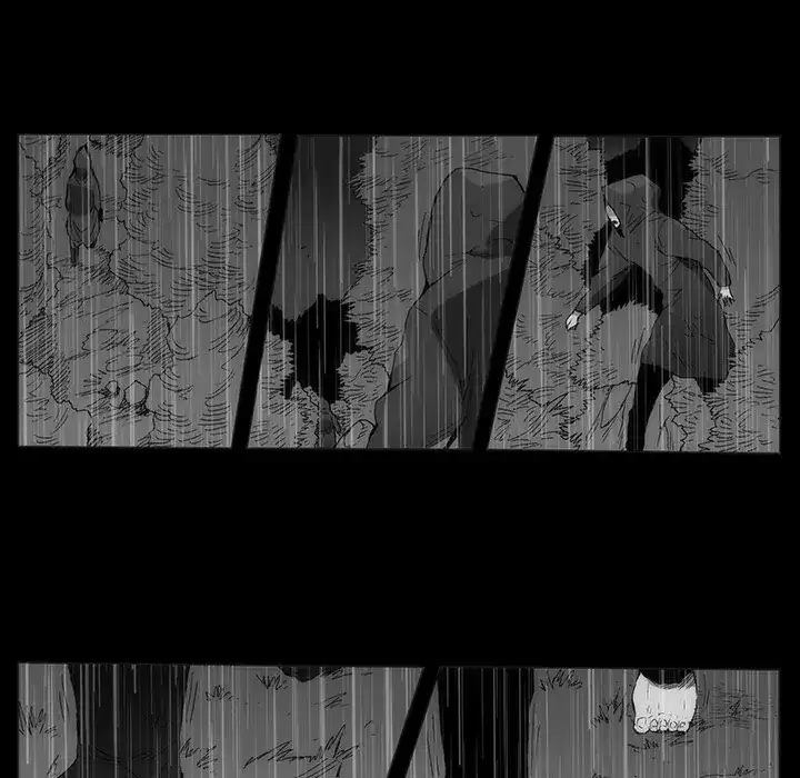 Monsoon Rain (official) Chapter 65 - page 127