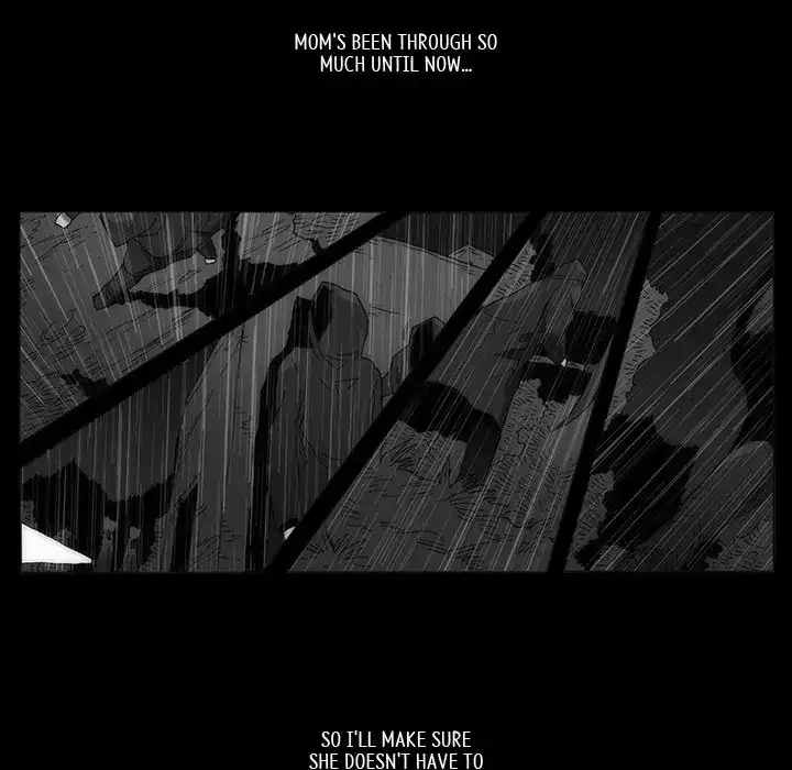 Monsoon Rain (official) Chapter 65 - page 132