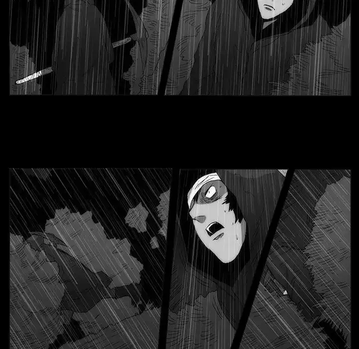 Monsoon Rain (official) Chapter 65 - page 134