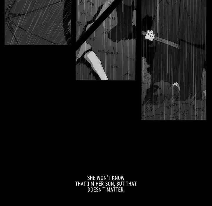 Monsoon Rain (official) Chapter 65 - page 136