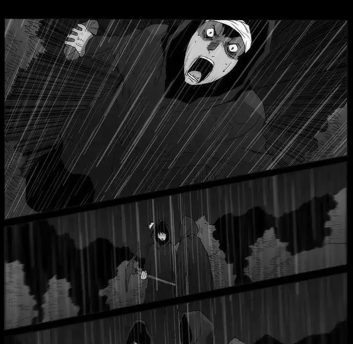 Monsoon Rain (official) Chapter 65 - page 145