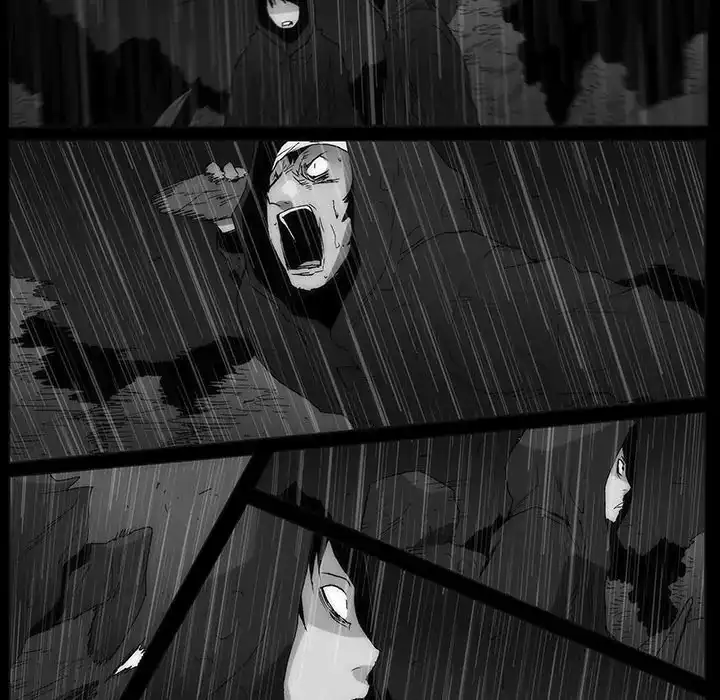 Monsoon Rain (official) Chapter 65 - page 146