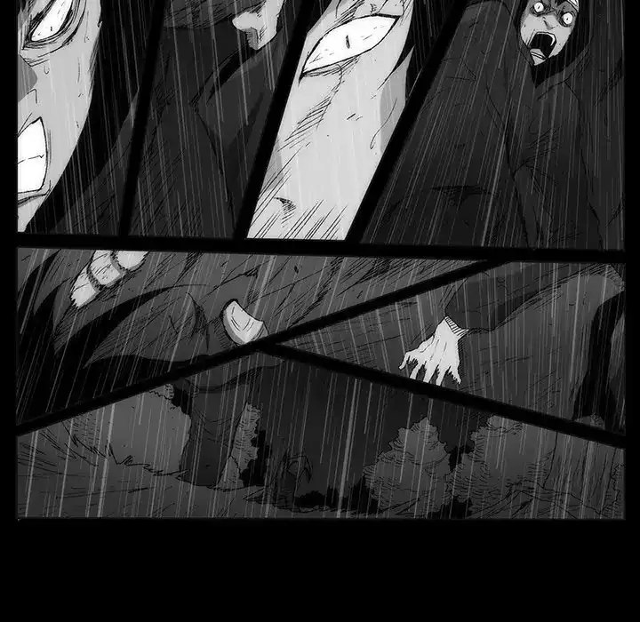 Monsoon Rain (official) Chapter 65 - page 150