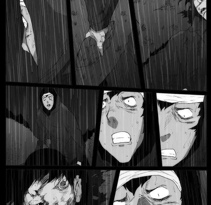 Monsoon Rain (official) Chapter 65 - page 153