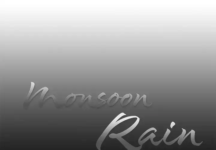 Monsoon Rain (official) Chapter 65 - page 1