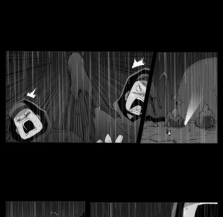 Monsoon Rain (official) Chapter 65 - page 39