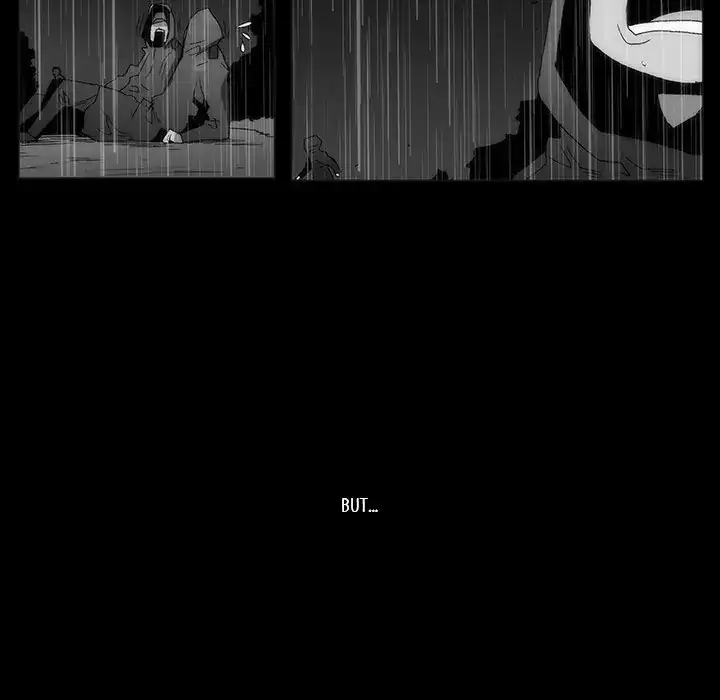 Monsoon Rain (official) Chapter 65 - page 40