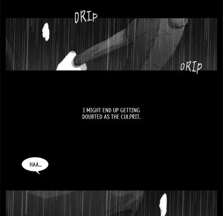 Monsoon Rain (official) Chapter 65 - page 42