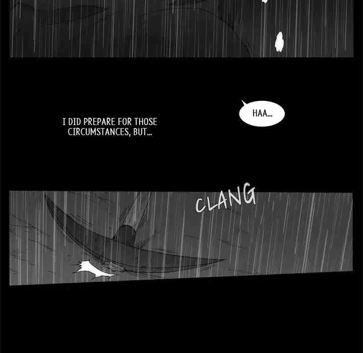 Monsoon Rain (official) Chapter 65 - page 43