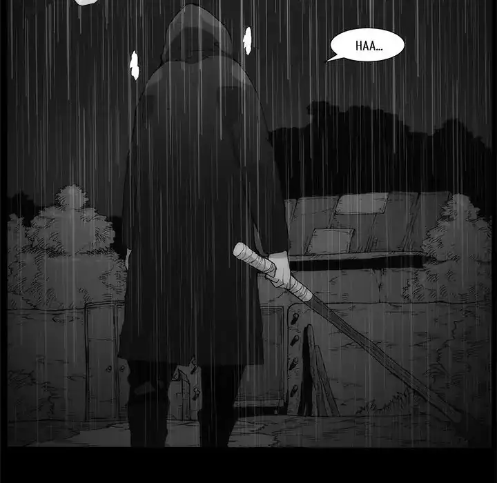 Monsoon Rain (official) Chapter 65 - page 45