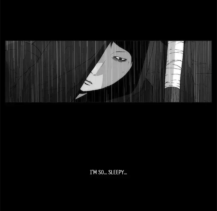 Monsoon Rain (official) Chapter 65 - page 51