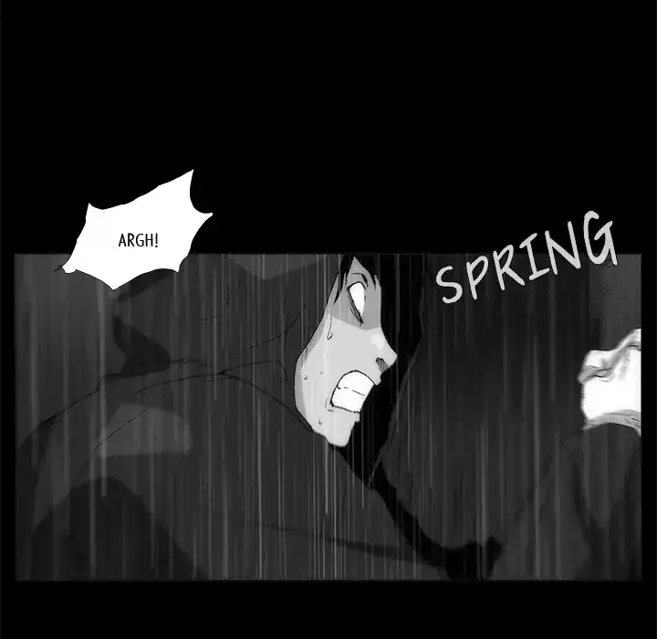 Monsoon Rain (official) Chapter 65 - page 64