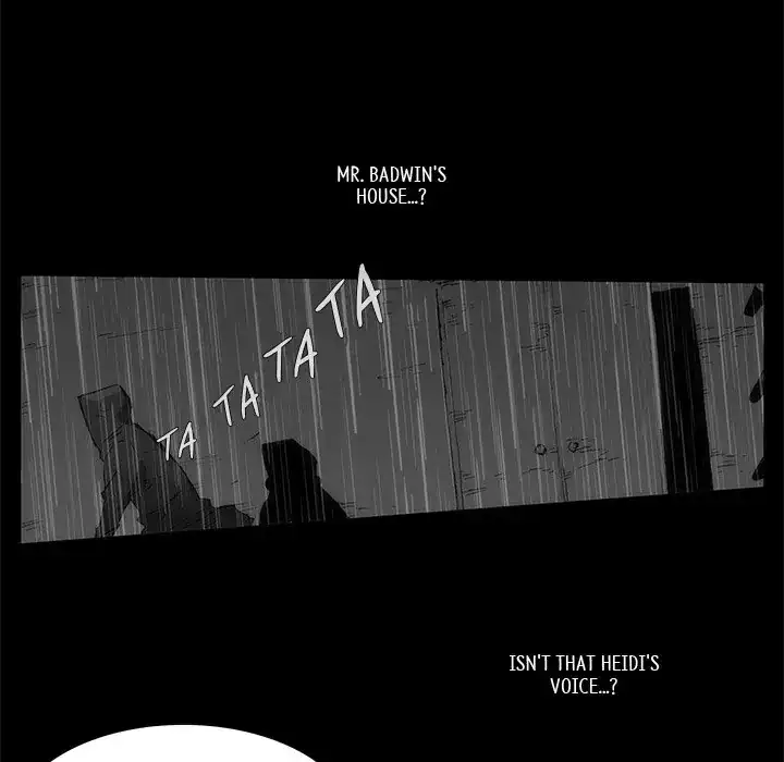 Monsoon Rain (official) Chapter 65 - page 66