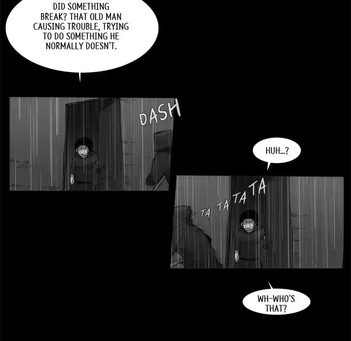 Monsoon Rain (official) Chapter 65 - page 67