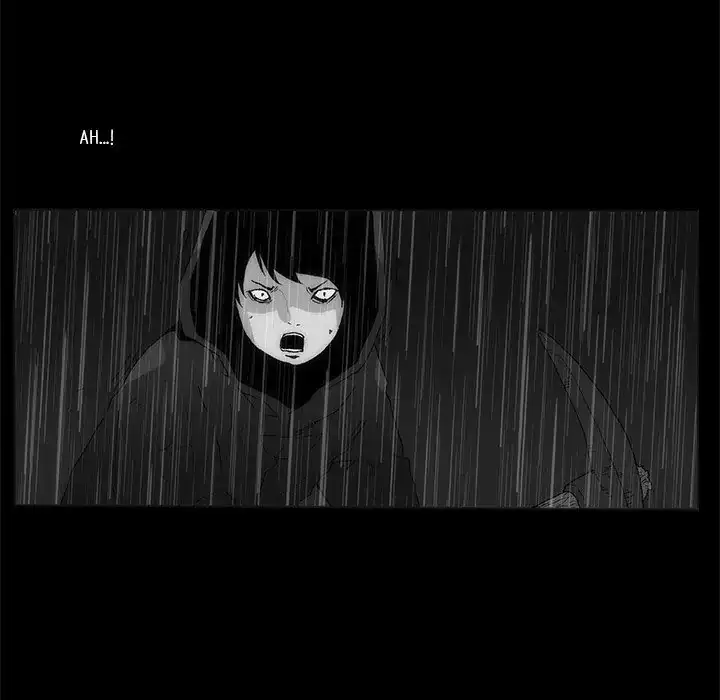 Monsoon Rain (official) Chapter 65 - page 69