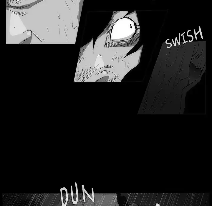 Monsoon Rain (official) Chapter 65 - page 71
