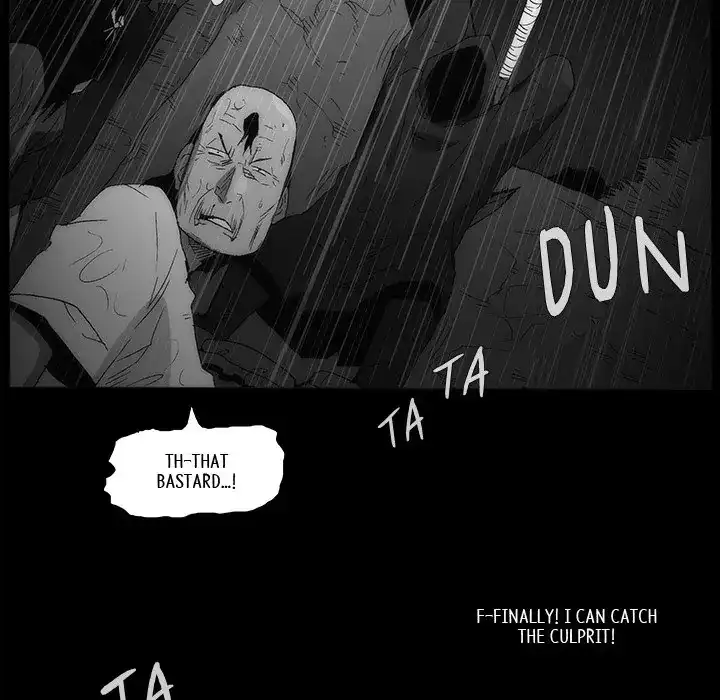 Monsoon Rain (official) Chapter 65 - page 72