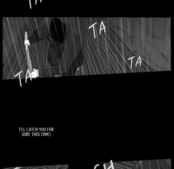 Monsoon Rain (official) Chapter 65 - page 73