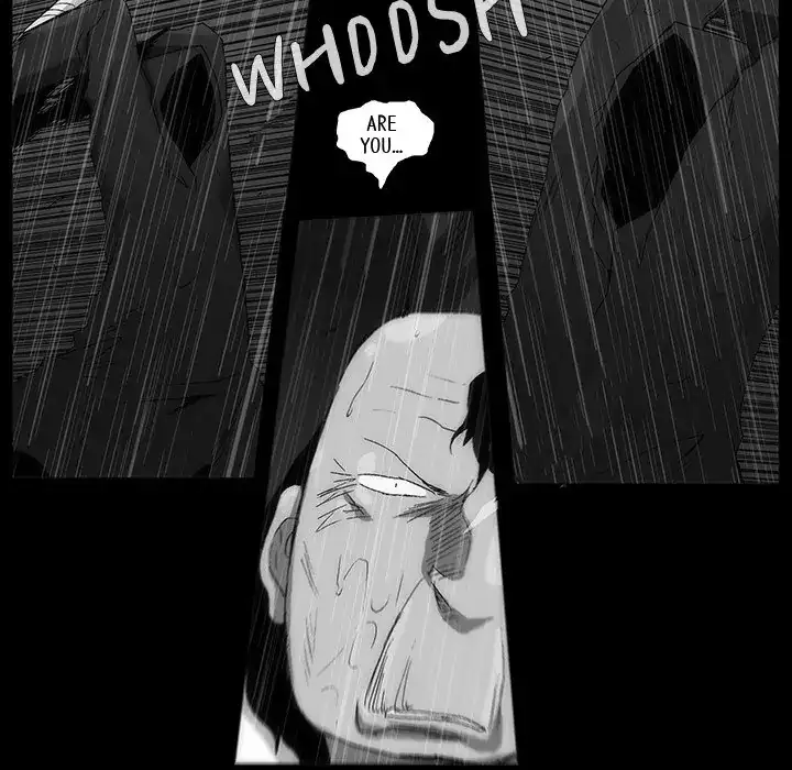 Monsoon Rain (official) Chapter 65 - page 74