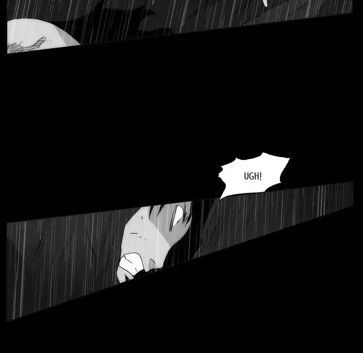 Monsoon Rain (official) Chapter 65 - page 76