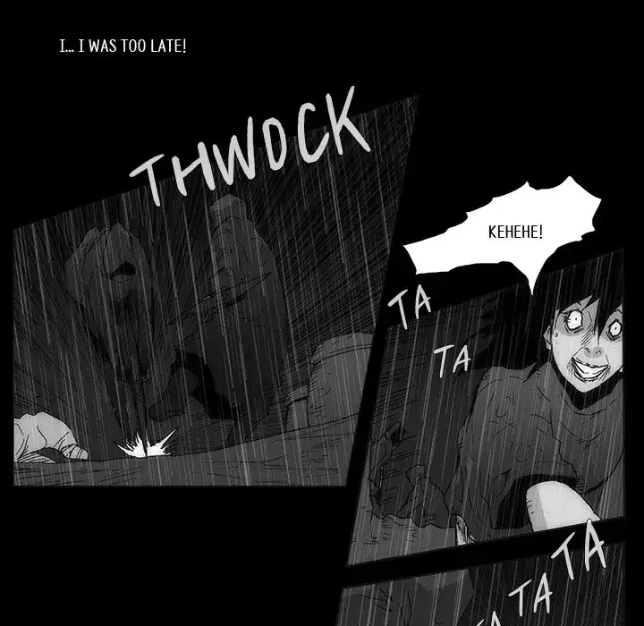 Monsoon Rain (official) Chapter 65 - page 77