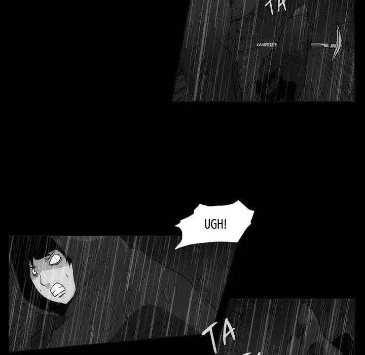 Monsoon Rain (official) Chapter 65 - page 78
