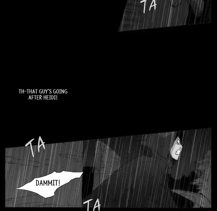 Monsoon Rain (official) Chapter 65 - page 79
