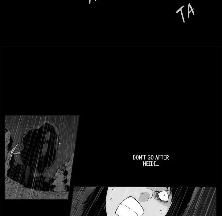 Monsoon Rain (official) Chapter 65 - page 80