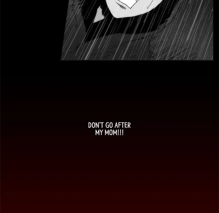 Monsoon Rain (official) Chapter 65 - page 81