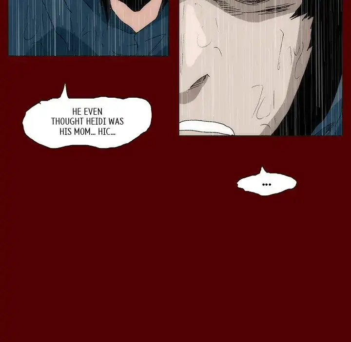 Monsoon Rain (official) Chapter 65 - page 91